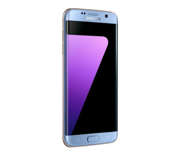 Samsung Galaxy S7 edge G935F 32GB Coral Blue - 342881 - zdjęcie 3